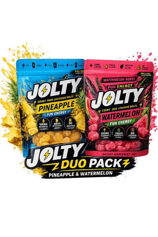 Duo Pack